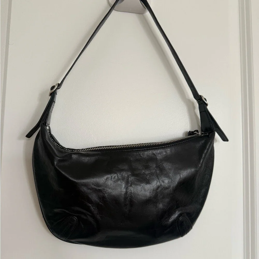 DKNY Vintage Y2K Mini Shoulder Bag - Picture 2 of 7